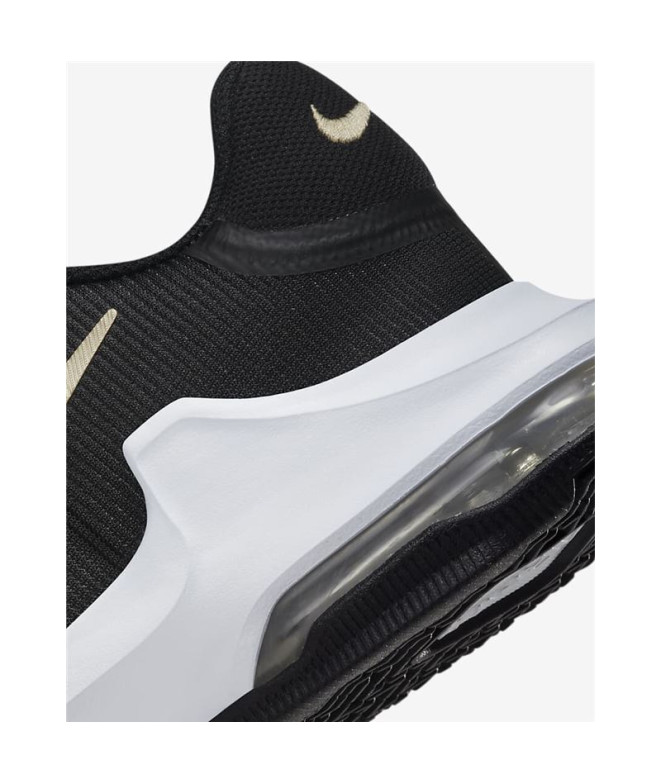 Sapatilhas basquetebol de NIke Air Max Impact 4...