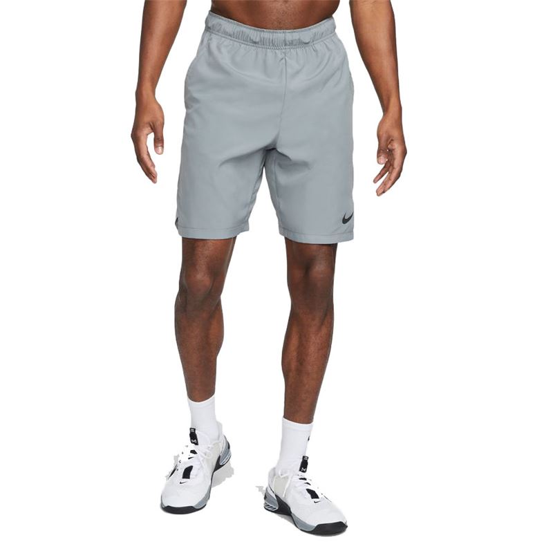 ᐈ Pantalones de tenis Nike Dri-FIT gris Hombre – Sport©