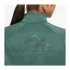 Sudadera de running Nike Dri-FIT Element verde mujer