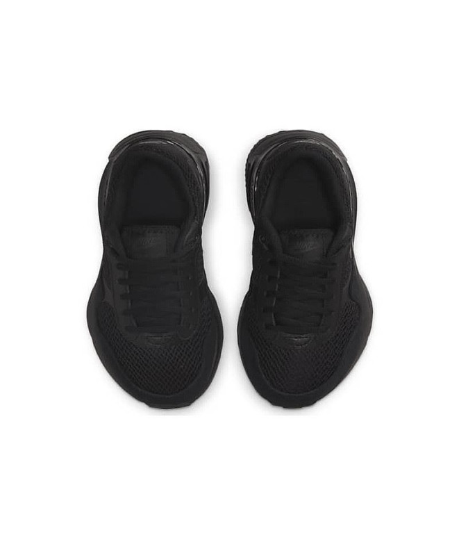 Zapatillas Nike Air Max Systm Infantil