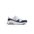 Sapatilhas Nike Air Max Systm branco Infantil