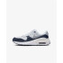 Sapatilhas Nike Air Max Systm branco Infantil
