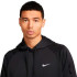 Sudadera Nike Therma-FIT negro Hombre