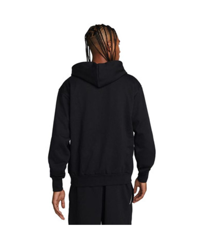 Casaco basquetebol Nike de Dri-FIT Standard...
