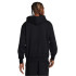 Casaco basquetebol Nike de Dri-FIT Standard Issue preto homem