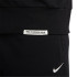 Casaco basquetebol Nike de Dri-FIT Standard Issue preto homem