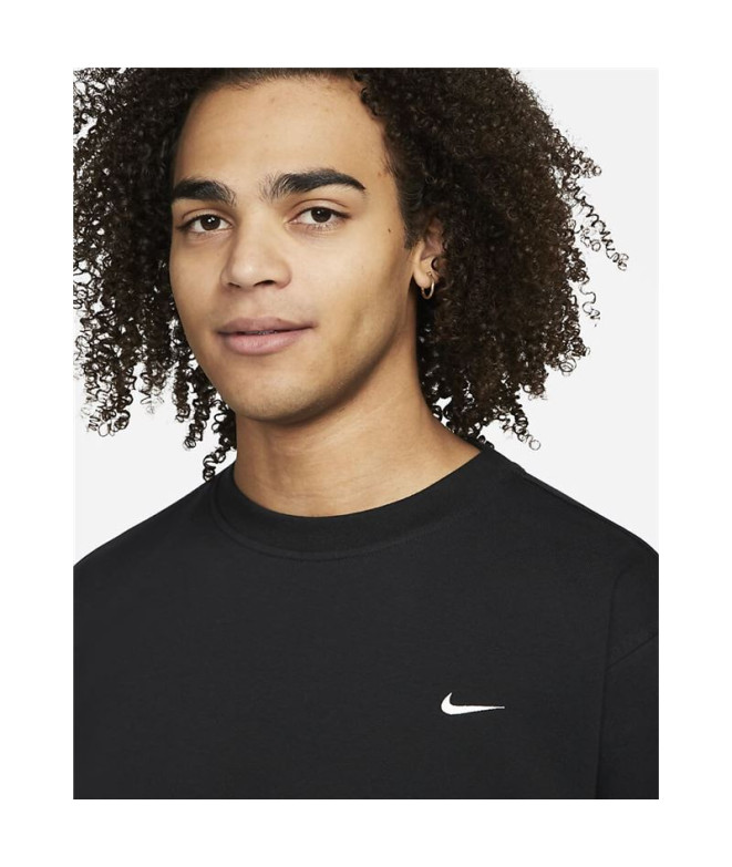 Moletom basquetebol Nike de Dri-FIT Standard...