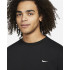 Moletom basquetebol Nike de Dri-FIT Standard Issue preto Homem