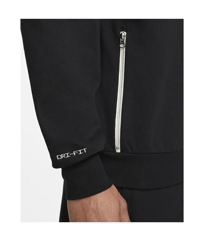 Sweat basket-ball Nike de Dri-FIT Standard...