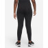 Malhas Nike calças de treino Dri-FIT One (Grande) preto menina