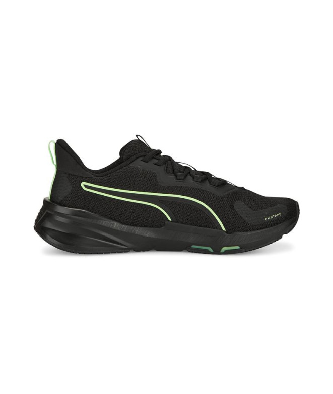 Chaussures de Fitness Puma PWRFrame TR 2 Noir...