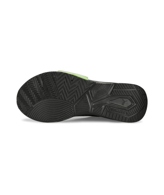 Zapatillas de Fitness Puma PWRFrame TR 2 Negro...