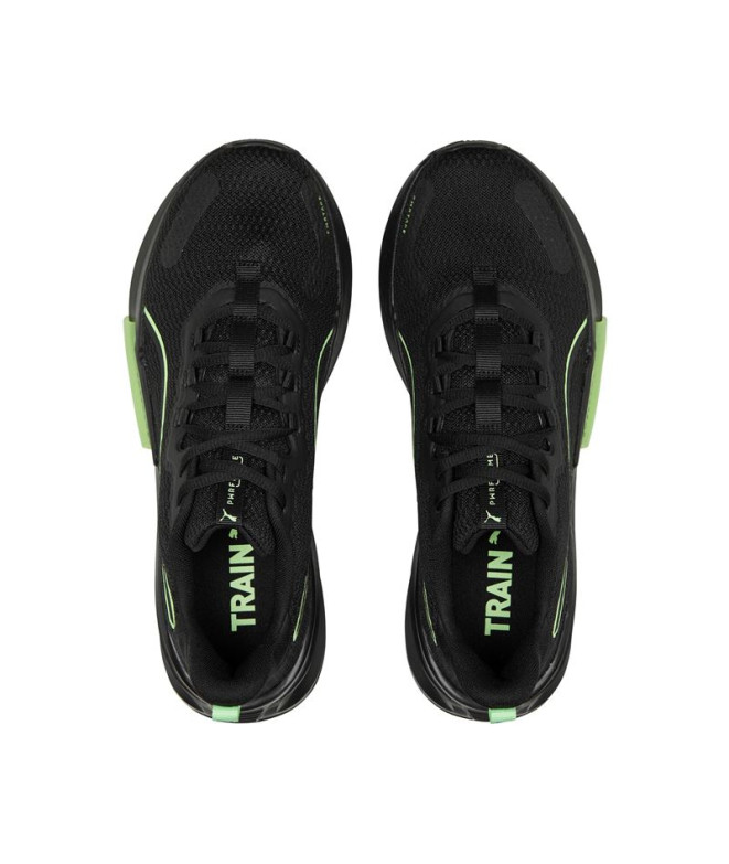 Sapatilhas de Fitness Puma PWRFrame TR 2 Preto...