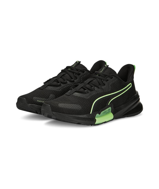 Sapatilhas de Fitness Puma PWRFrame TR 2 Preto...