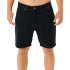 Calças Rip Curl Denim Walkshort Black Men's
