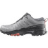 Sapatilhas Running de montanha Salomon X Ultra 4 Gore-Tex Cinzento Mulheres