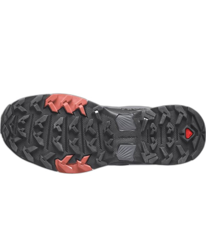 Zapatillas de Montaña Salomon X Ultra 4...