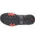 Sapatilhas Running de montanha Salomon X Ultra 4 Gore-Tex Cinzento Mulheres