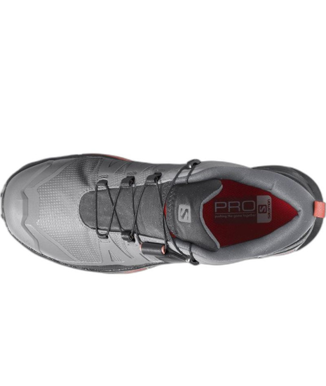 Zapatillas de Montaña Salomon X Ultra 4...