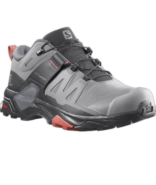 Zapatillas de Montaña Salomon X Ultra 4...