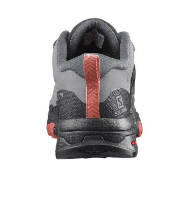 Zapatillas de Montaña Salomon X Ultra 4...