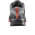 Sapatilhas Running de montanha Salomon X Ultra 4 Gore-Tex Cinzento Mulheres