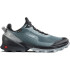 Sapatilhas de montanha Salomon Cross Over Gore-Tex Cinzento Sapatilhas de mulher