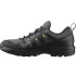 Chaussures de Montagne Salomon X Braze Gore-Tex Gris Homme
