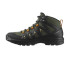 Botas de montanha Salomon X Braze Mid Gore-Tex Verde para homem