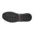 Sapatilhas de montanha Salomon X Ward Leather Gore-Tex Castanho para homem
