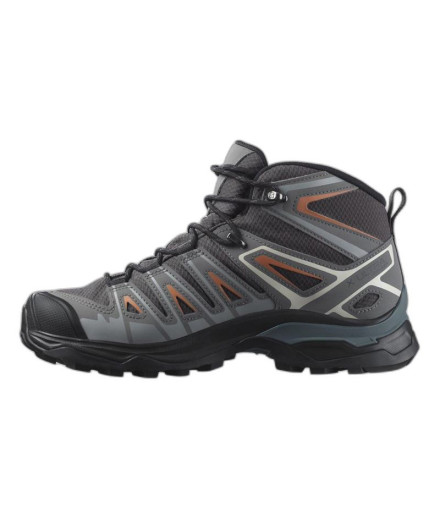 Botas de montanha Salomon X Ultra Pioneer Mid Gore-Tex... 2