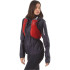 Chaleco de Running Salomon Active Skin 4 Rojo