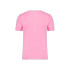 T-shirt Champion Crewneck Pink Woman