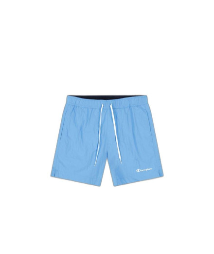 Bañador Champion Beachshort Azul Hombre azul