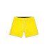 Fato de banho Champion Beachshort Amarelo Homem amarelo