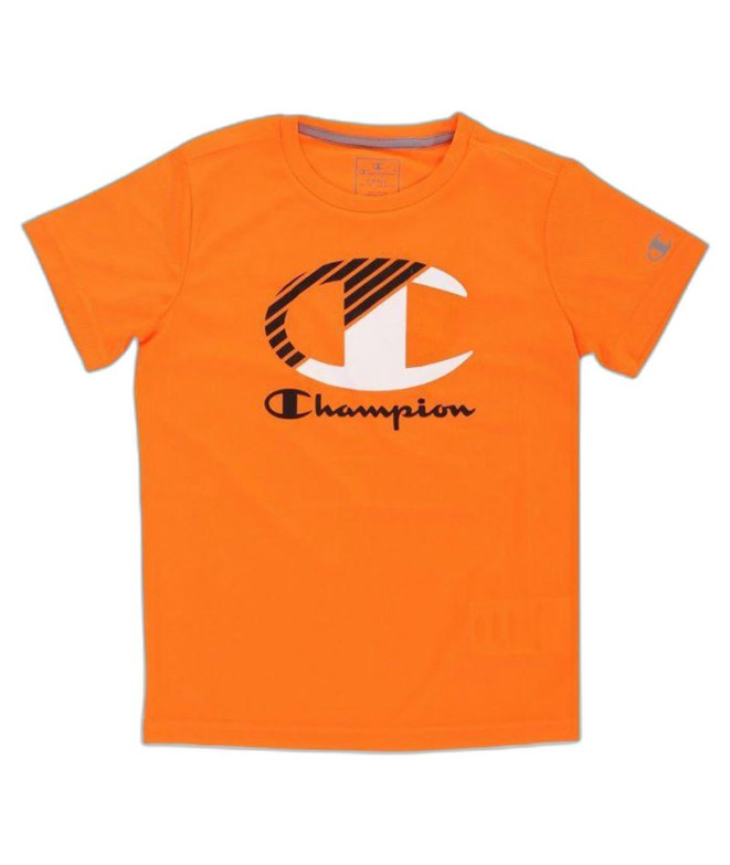T-shirt Champion Kids Crewneck