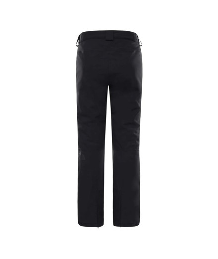 Calça de Esqui The North Face Lenado Preto Mulher 2