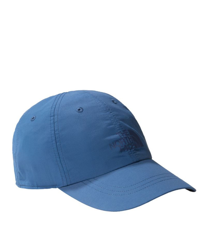 Boné de montanha The North Face Horizon Blue