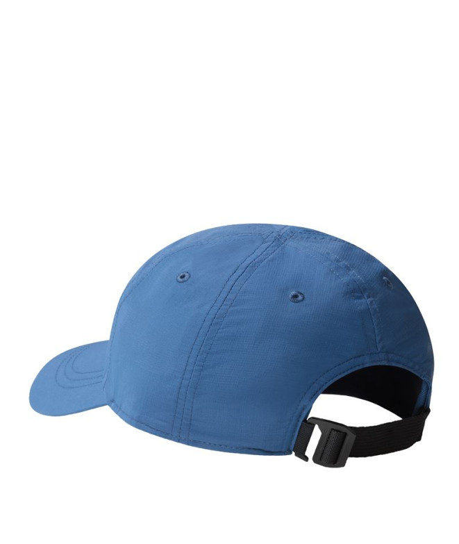Boné de montanha The North Face Horizon Blue