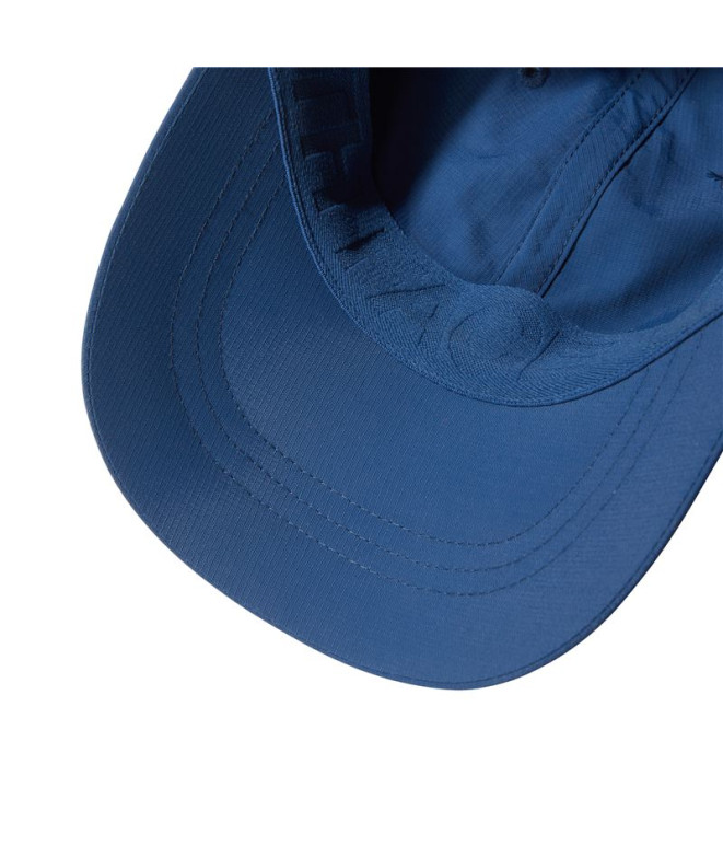 Boné de montanha The North Face Horizon Blue