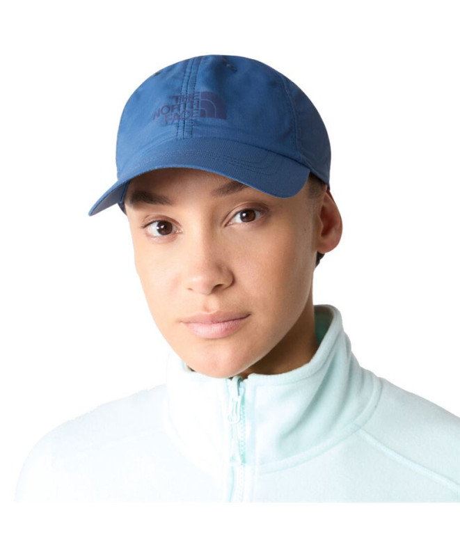 Boné de montanha The North Face Horizon Blue