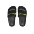 Chinelos Champion Slide Daytona B Ps Black Boys