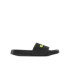 Chinelos Champion Slide Daytona B Ps Black Boys
