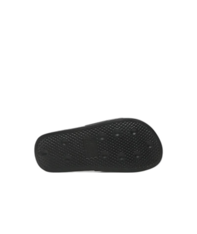 Chanclas Champion Slide Daytona B Ps Negro Niño
