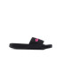 Tongs Champion Slide Daytona G Ps Black Girl's