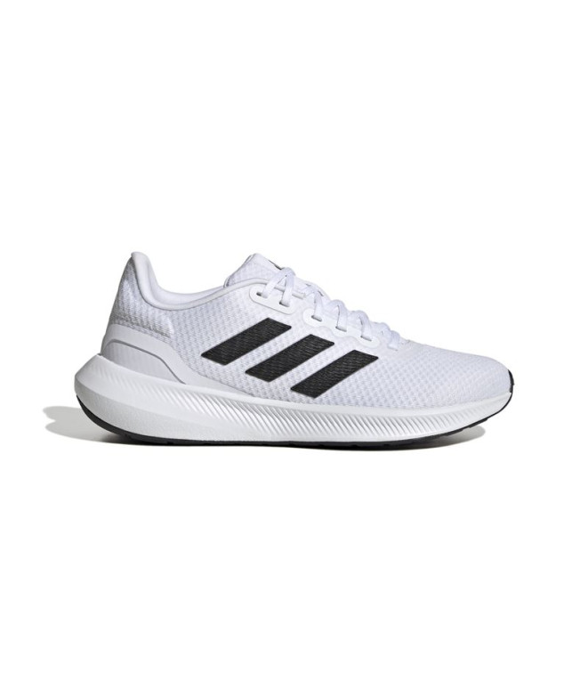 Chaussures de running adidas Runfalcon 3.0 Femmes Blanc