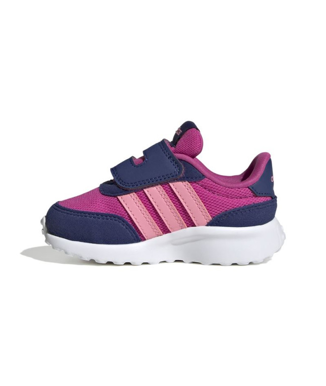 Sapatilhas adidas Run 70s Azul Infantil