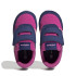 Chaussures adidas Run 70s Bleu Enfant