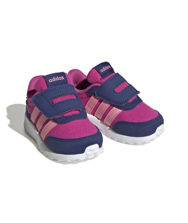 Sapatilhas adidas Run 70s Azul Infantil