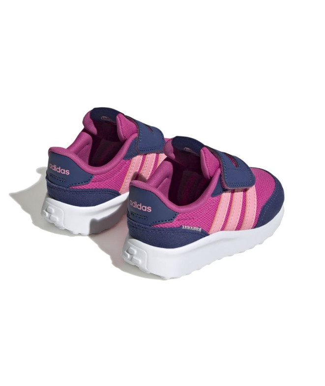 Sapatilhas adidas Run 70s Azul Infantil